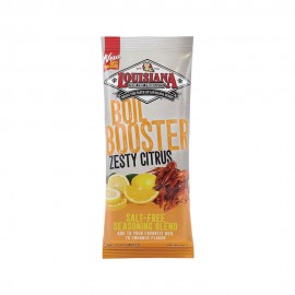 Louisiana Zesty Citrus Boil Booster 7 oz