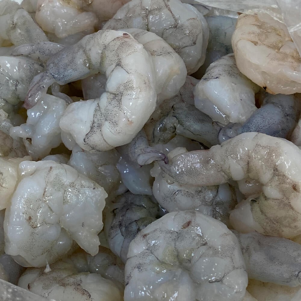 Jumbo Peeled & Deveined Shrimp